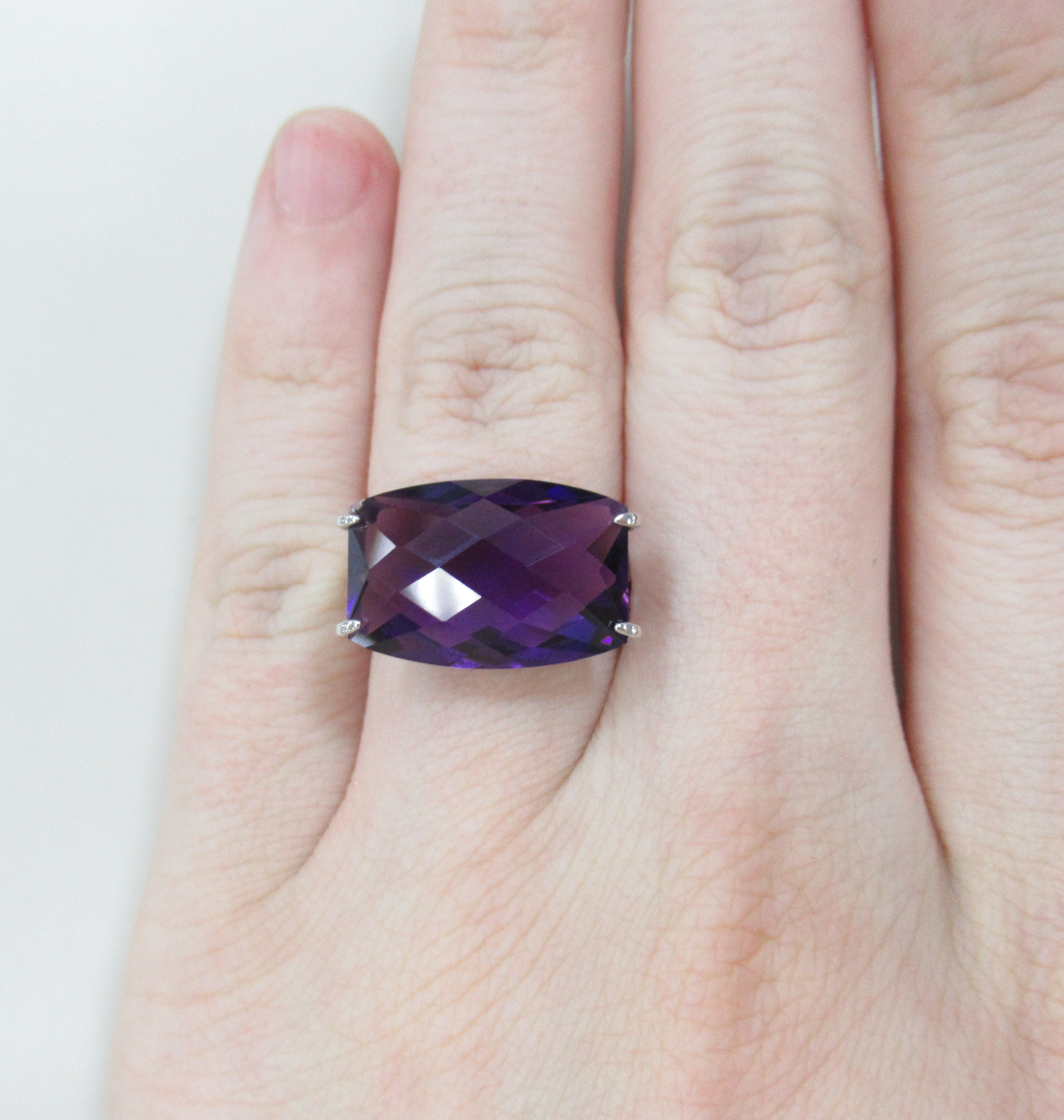 10322-004471 Кольцо (Ag 925)